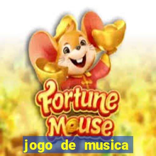 jogo de musica para pc